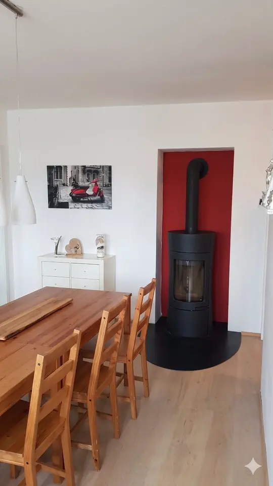 4 Zimmer Wohnung mit 145 m² in Lahr/Schwarzwald – Bild 5