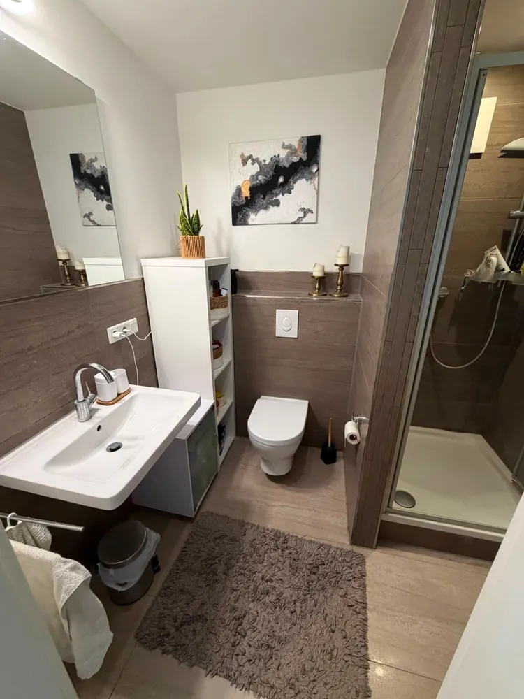3 room apartment with 59 m² in Regensburg – Photo 10