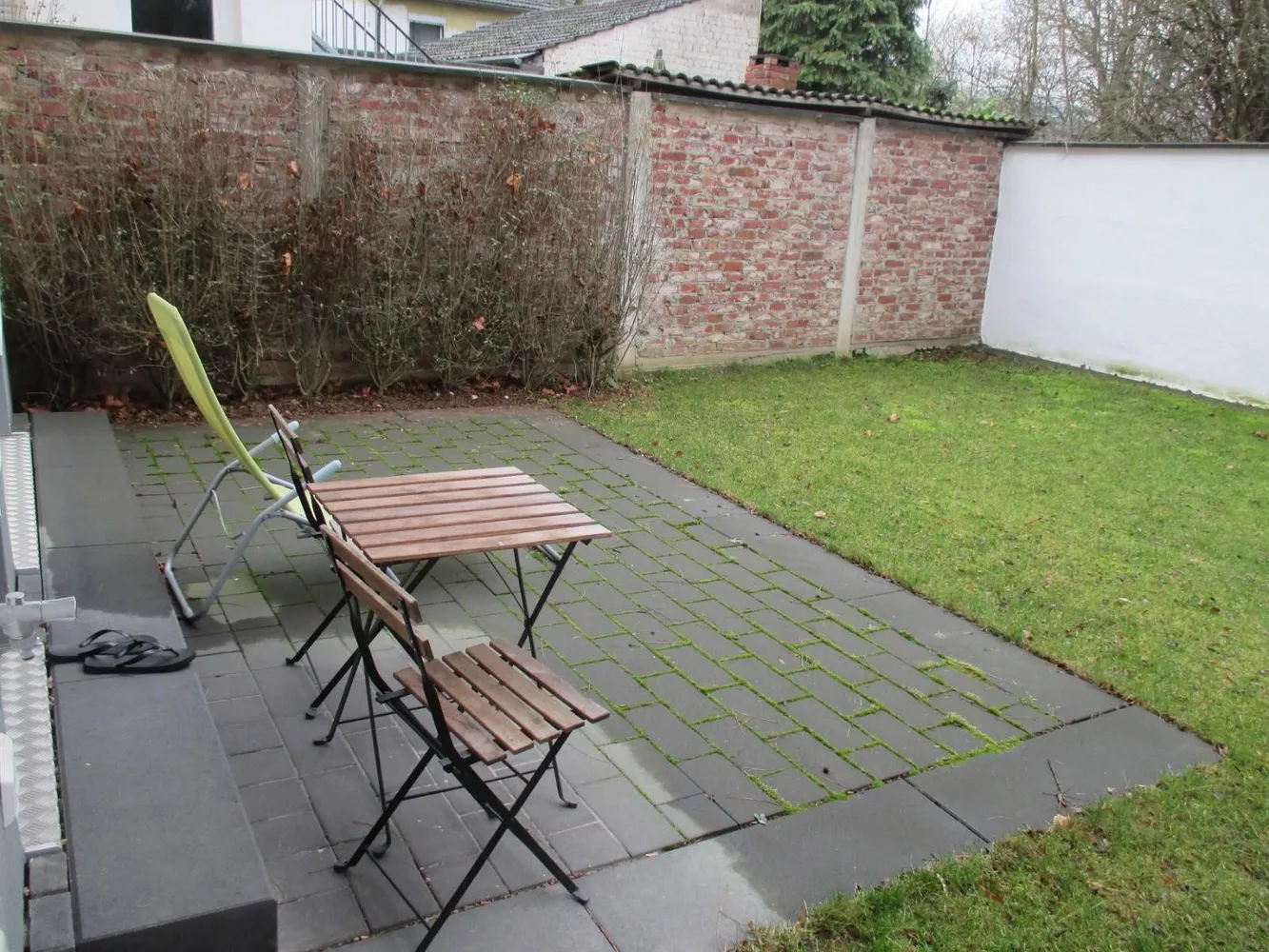 2 room apartment with 56 m² in Bonn – Photo 10