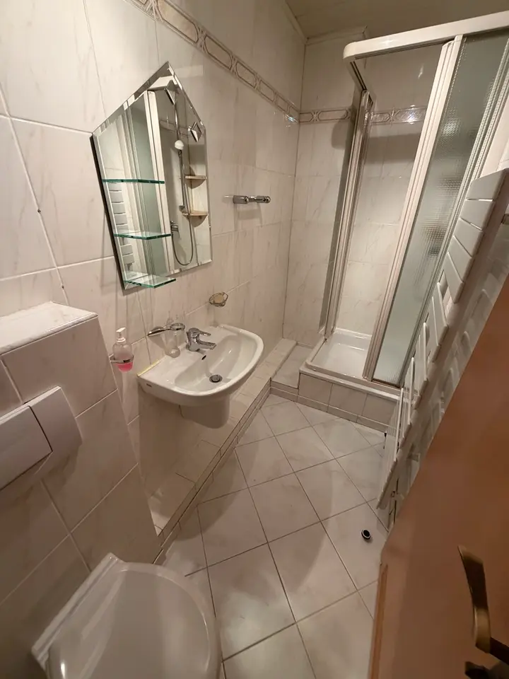 2 Zimmer Wohnung mit 50 m² in Troisdorf – Bild 7