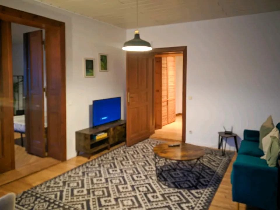 Studio mit 45 m² in Berlin – Bild 9