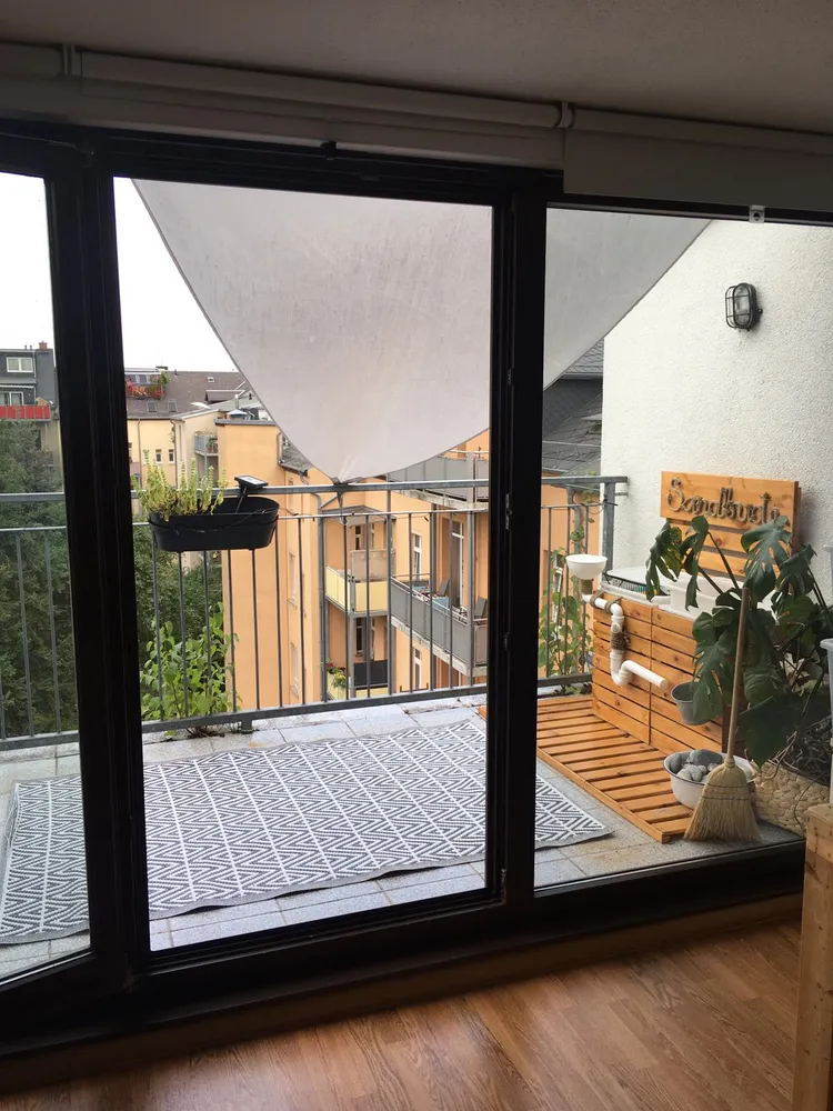 3 room apartment with 67 m² in Chemnitz – Photo 1