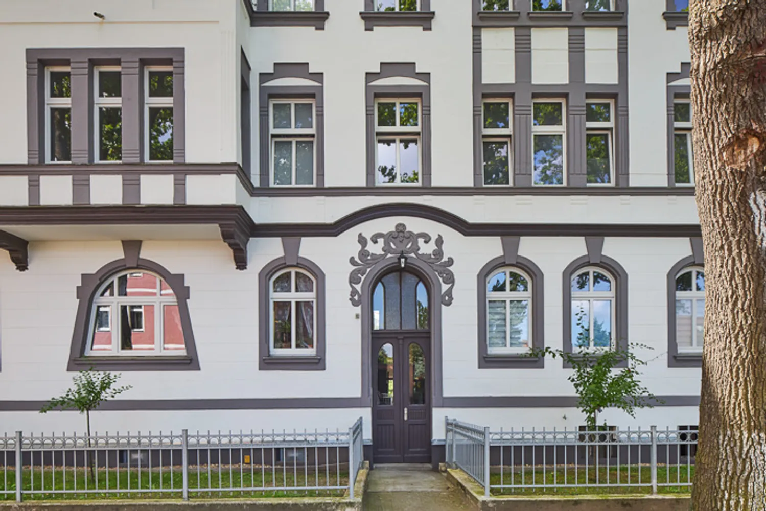 1 room apartment with 37 m² in Berlin – Photo 3