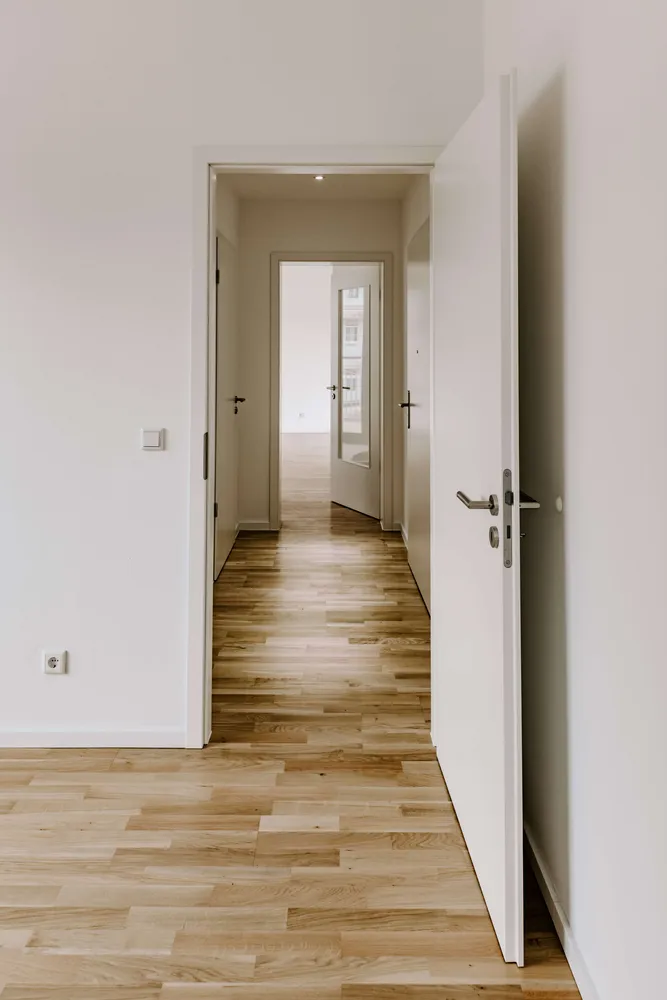 2 Zimmer Wohnung mit 52 m² in Magdeburg – Bild 5