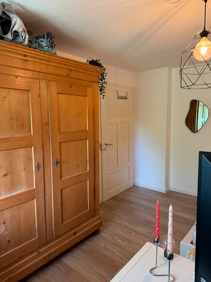 WG-Zimmer mit 15 m² in Bamberg – Bild 4