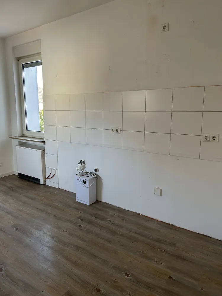 4 Zimmer Wohnung mit 87 m² in Iserlohn – Bild 1