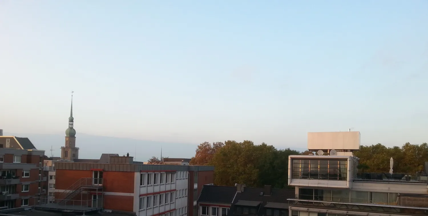 4 room apartment with 100 m² in Dortmund – Photo 1