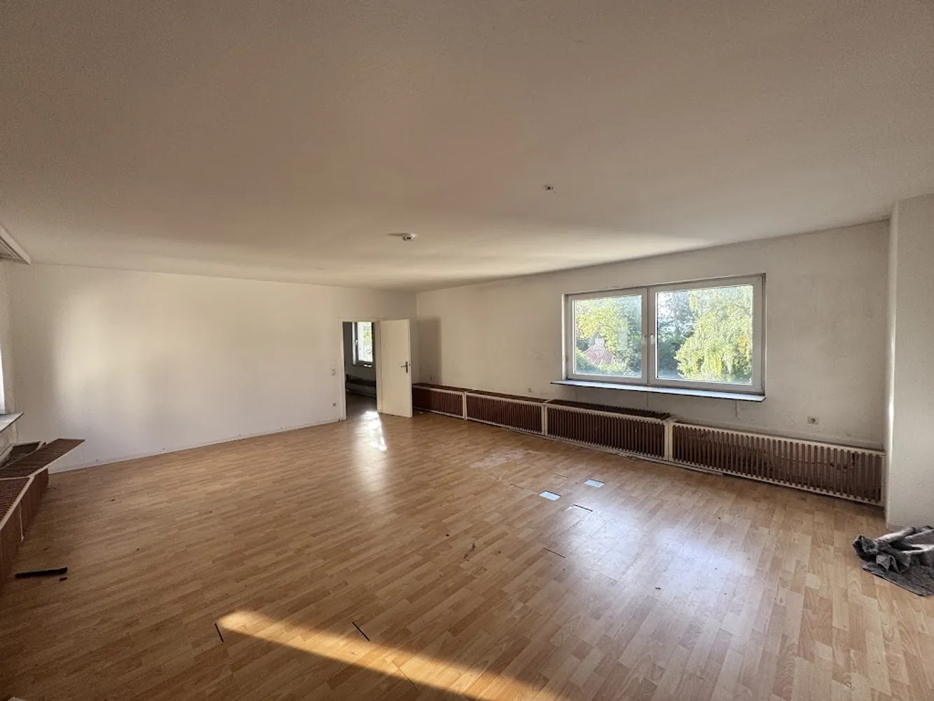 5 room apartment with 180 m² in Minden – Photo 5