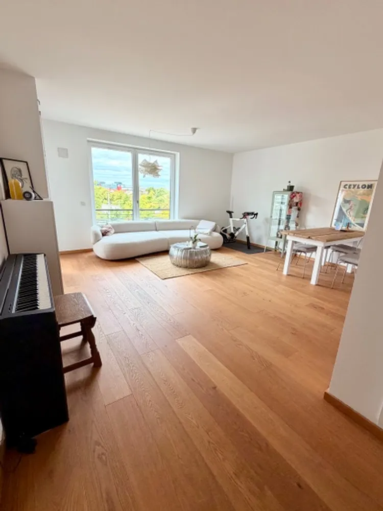 2 Zimmer Wohnung mit 68 m² in München – Bild 6
