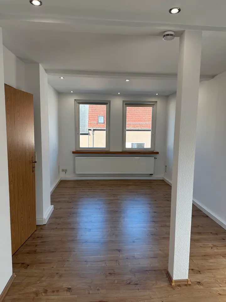 2 Zimmer Wohnung mit 56 m² in Altenburg – Bild 1