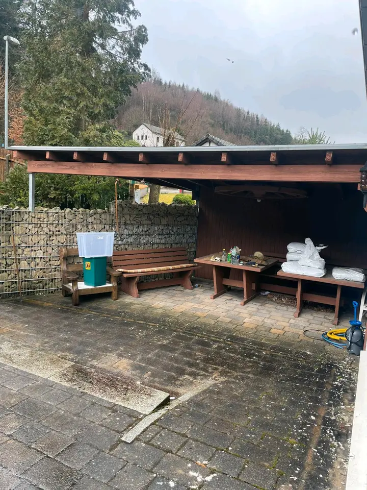4 Zimmer Wohnung mit 160 m² in Lüdenscheid – Bild 4