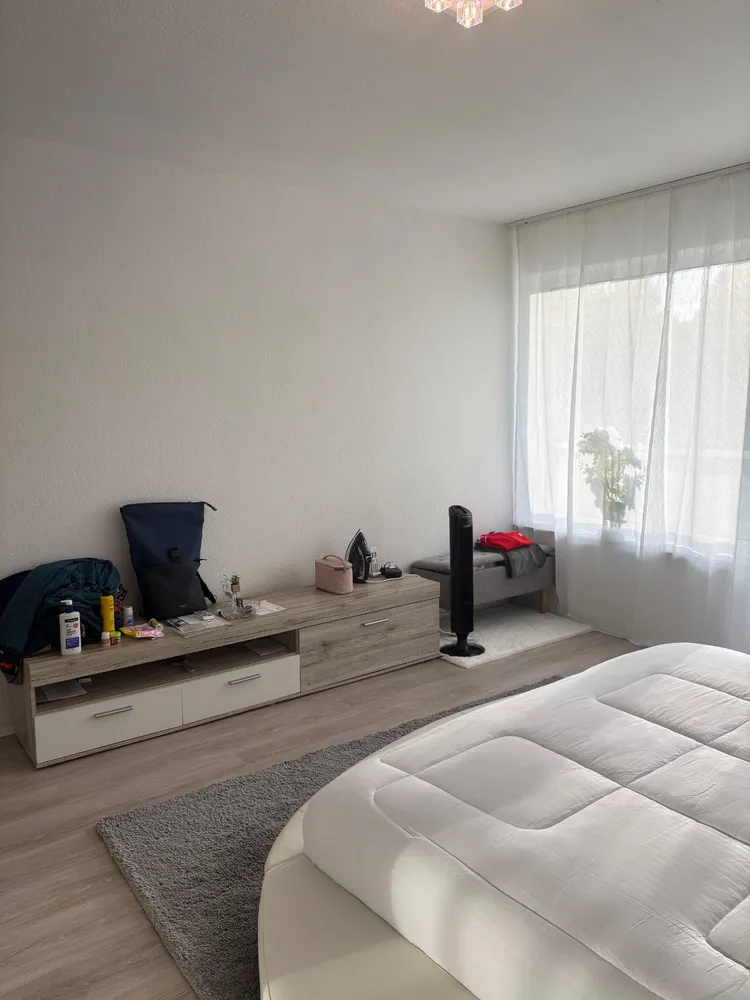 3 Zimmer Wohnung mit 67 m² in Wuppertal – Bild 6