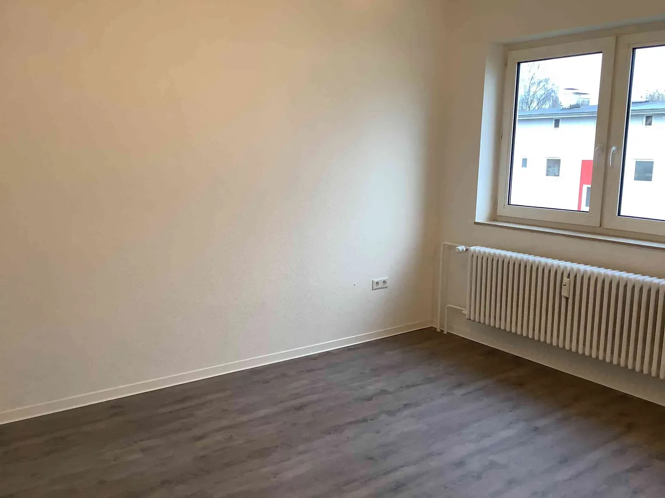 2 Zimmer Wohnung mit 39 m² in Kiel – Bild 4