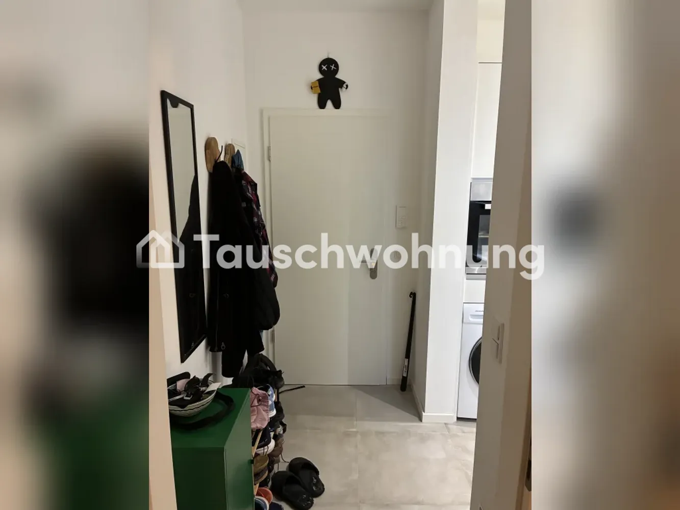 2 Zimmer Wohnung mit 40 m² in Offenbach am Main – Bild 8