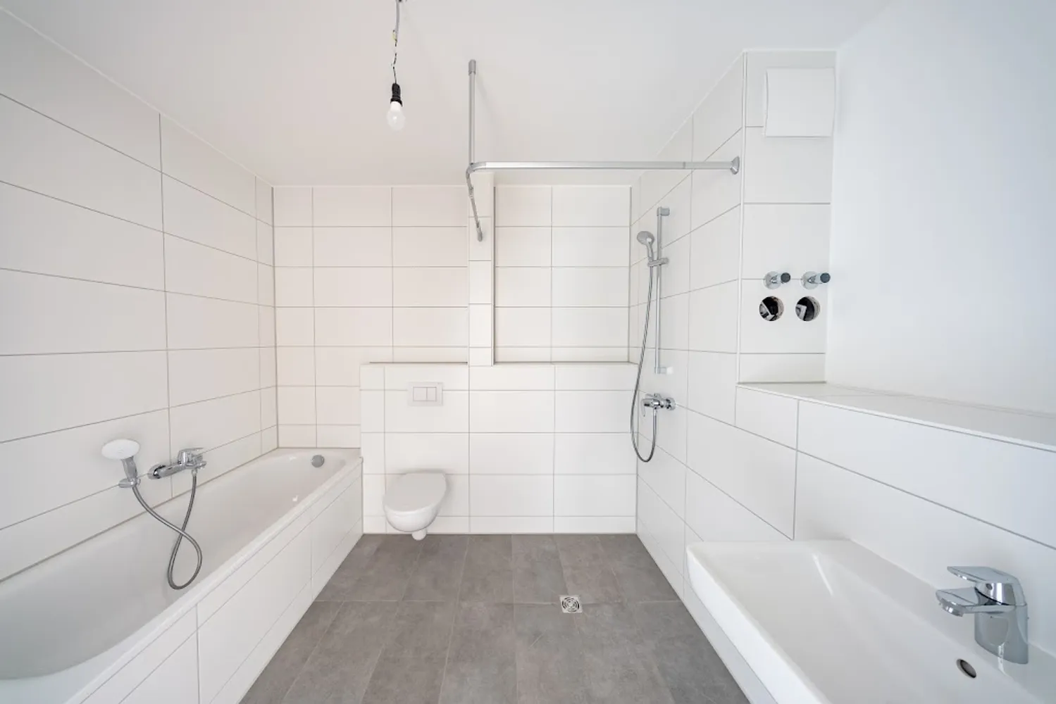 4 Zimmer Wohnung mit 90 m² in Berlin – Bild 9