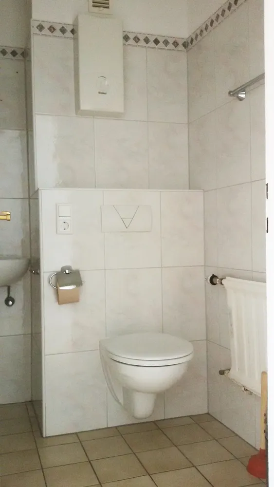 2 Zimmer Wohnung mit 58 m² in Wuppertal – Bild 9