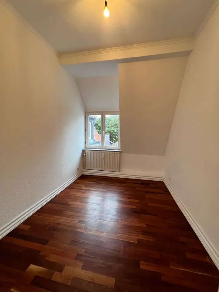 5 Zimmer Wohnung mit 140 m² in Flensburg – Bild 4