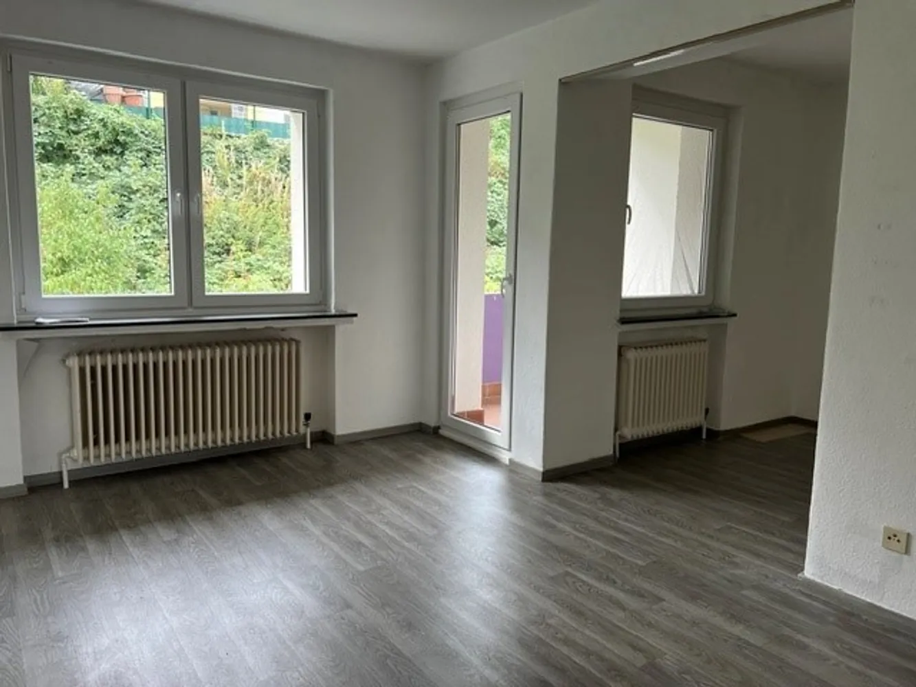 1 Zimmer Wohnung mit 34 m² in Hagen – Bild 1