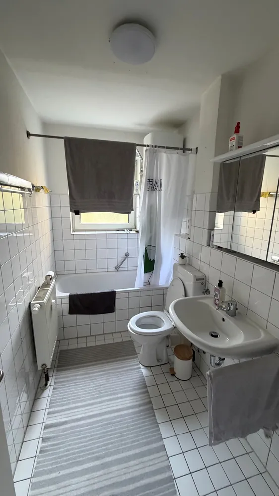 2 Zimmer Wohnung mit 55 m² in Bamberg – Bild 4