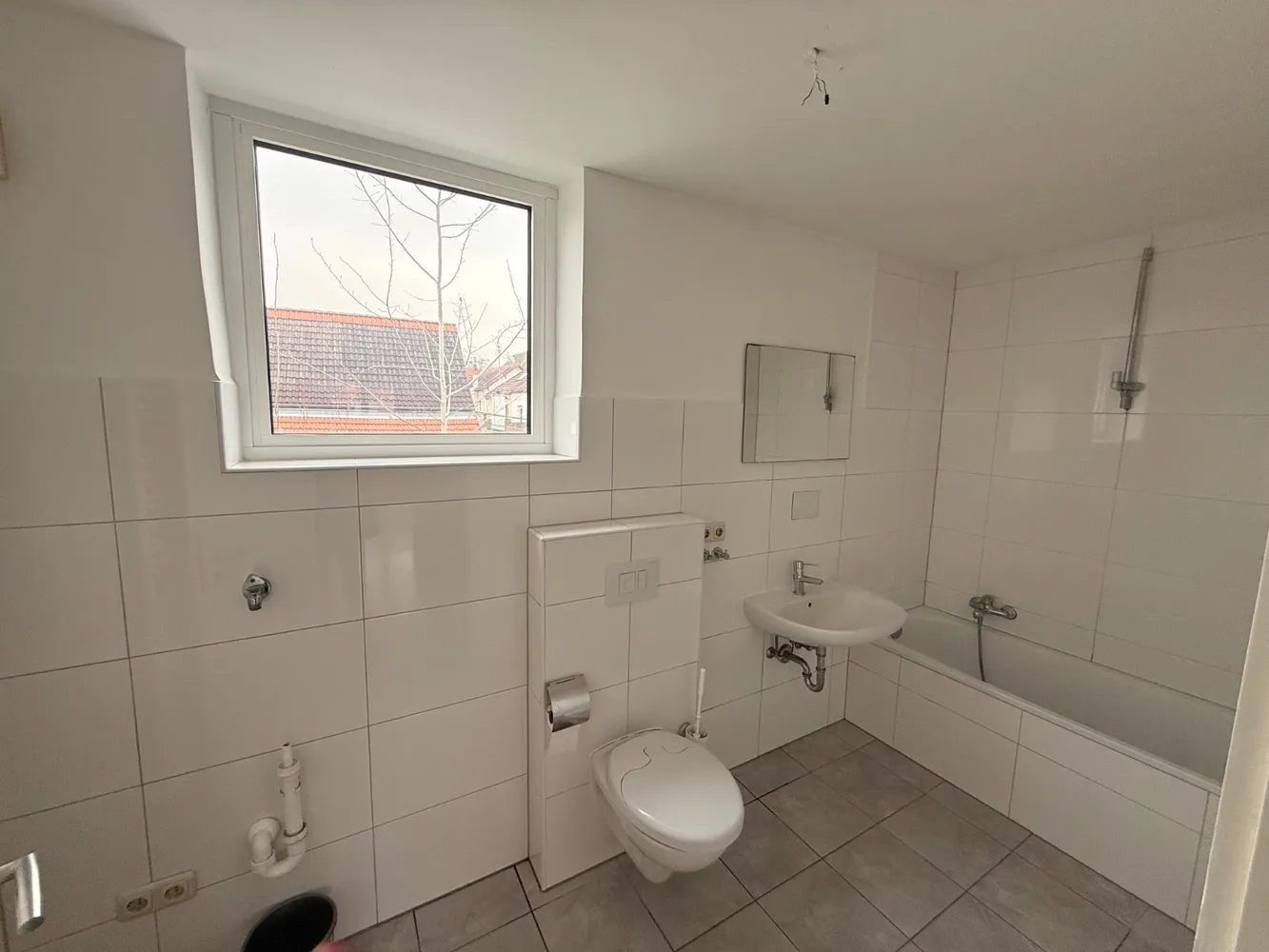 4 room apartment with 80 m² in Weilheim in Oberbayern – Photo 2