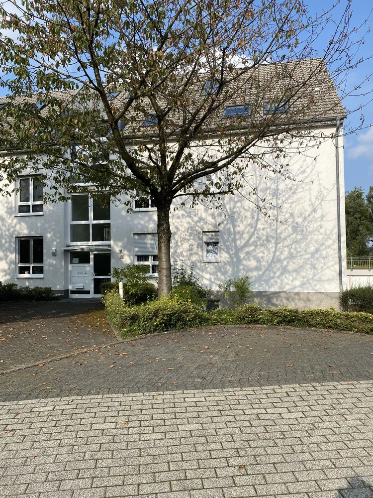 3 Zimmer Wohnung mit 83 m² in Wuppertal – Bild 2