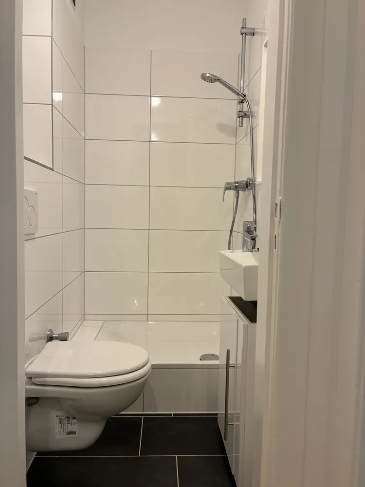 1 Zimmer Wohnung mit 27 m² in Hamburg – Bild 8