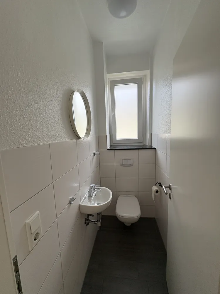 3 Zimmer Wohnung mit 70 m² in Bottrop – Bild 5