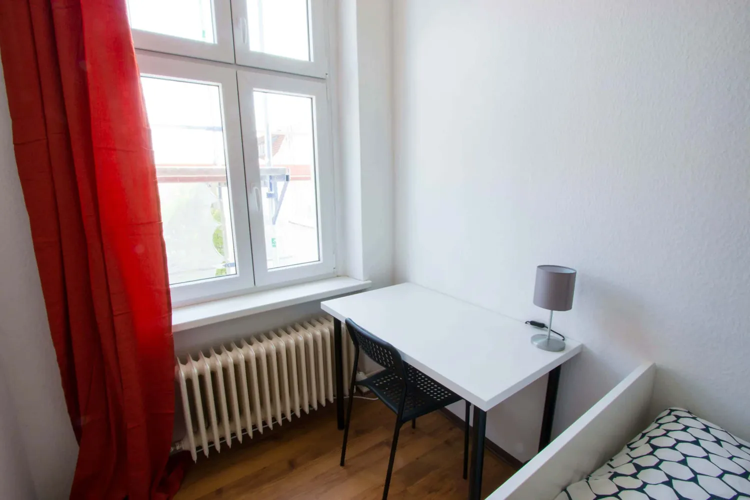 WG-Zimmer mit 9 m² in Berlin – Bild 4
