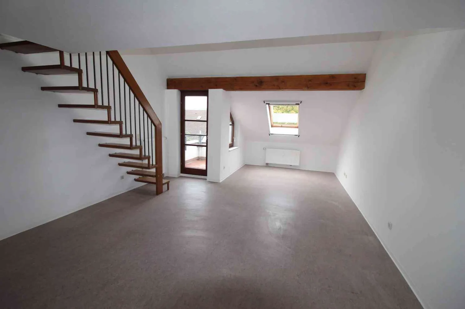 3 Zimmer Wohnung mit 76 m² in Karlsruhe – Bild 6