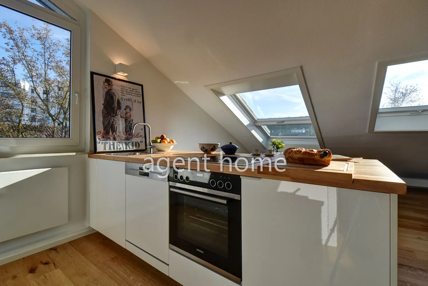 1 Zimmer Wohnung mit 47 m² in Böblingen – Bild 1