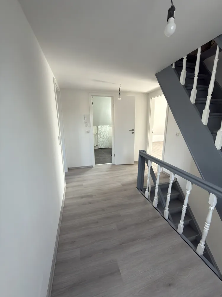 2 Zimmer Wohnung mit 60 m² in Solingen – Bild 3