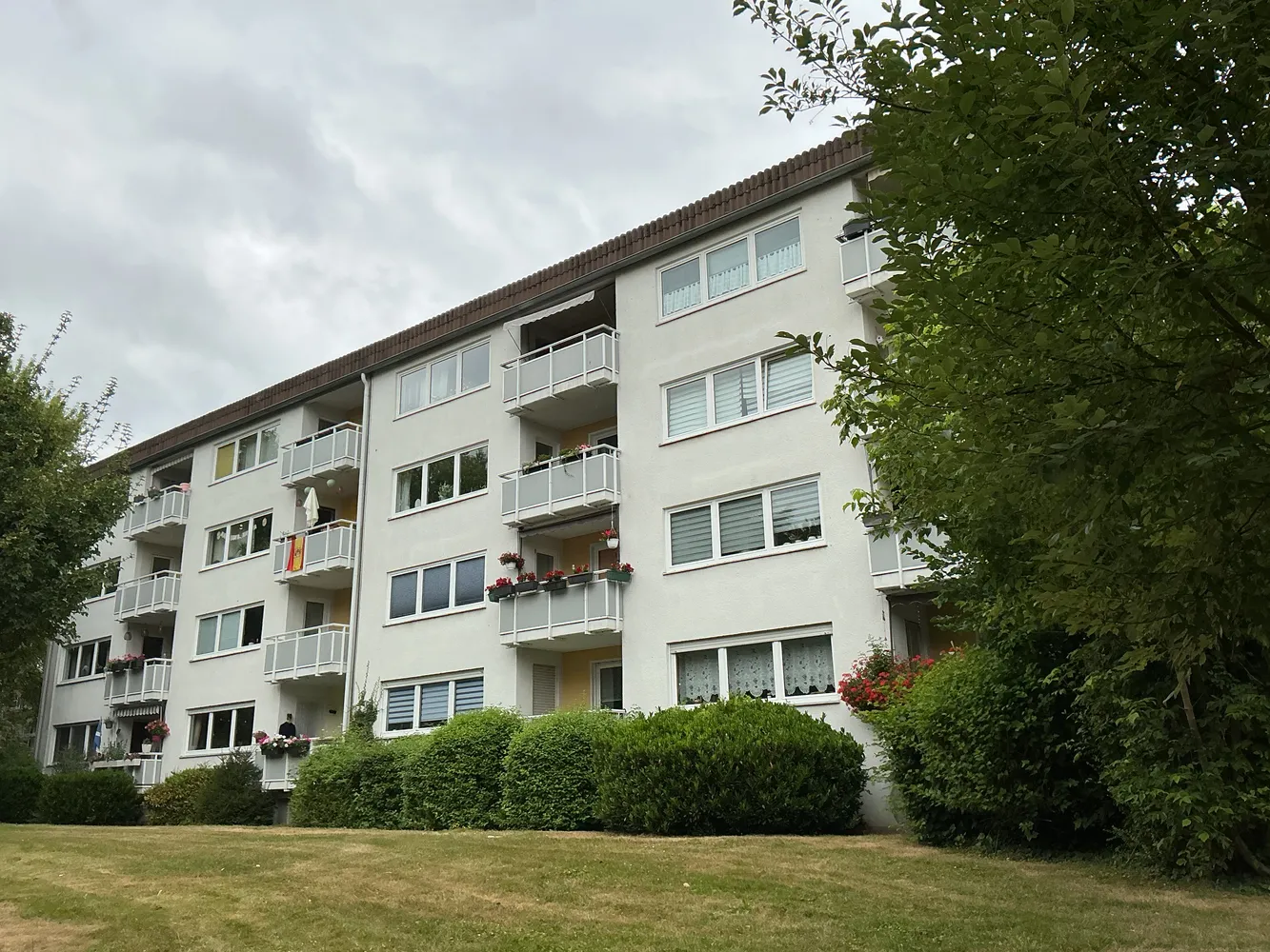 3 Zimmer Wohnung mit 78 m² in Essen – Bild 4