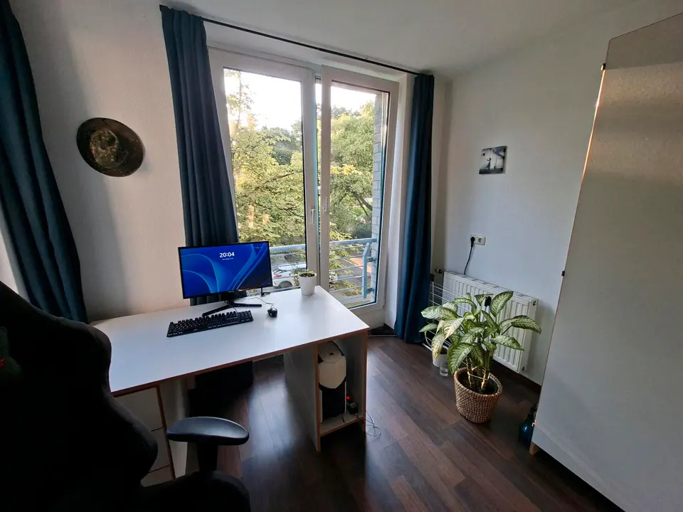 WG-Zimmer mit 16 m² in Aachen – Bild 4