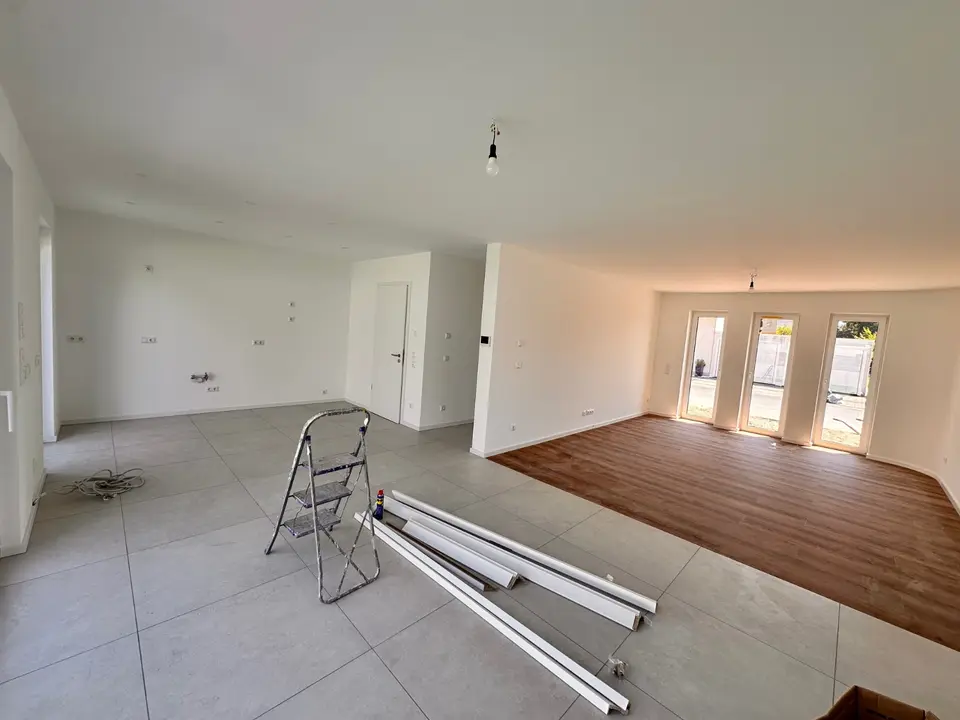5 Zimmer Haus mit 172 m² in Euskirchen – Bild 9