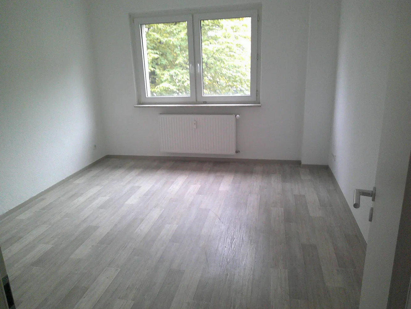 3 room apartment with 59 m² in Gelsenkirchen – Photo 2