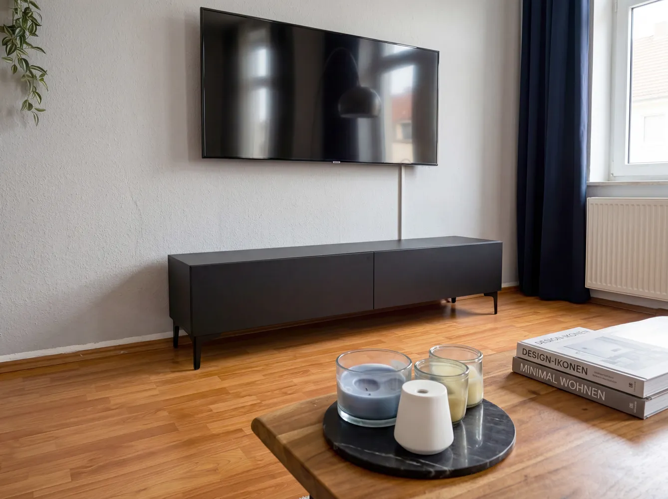 3 Zimmer Wohnung mit 80 m² in Essen – Bild 3