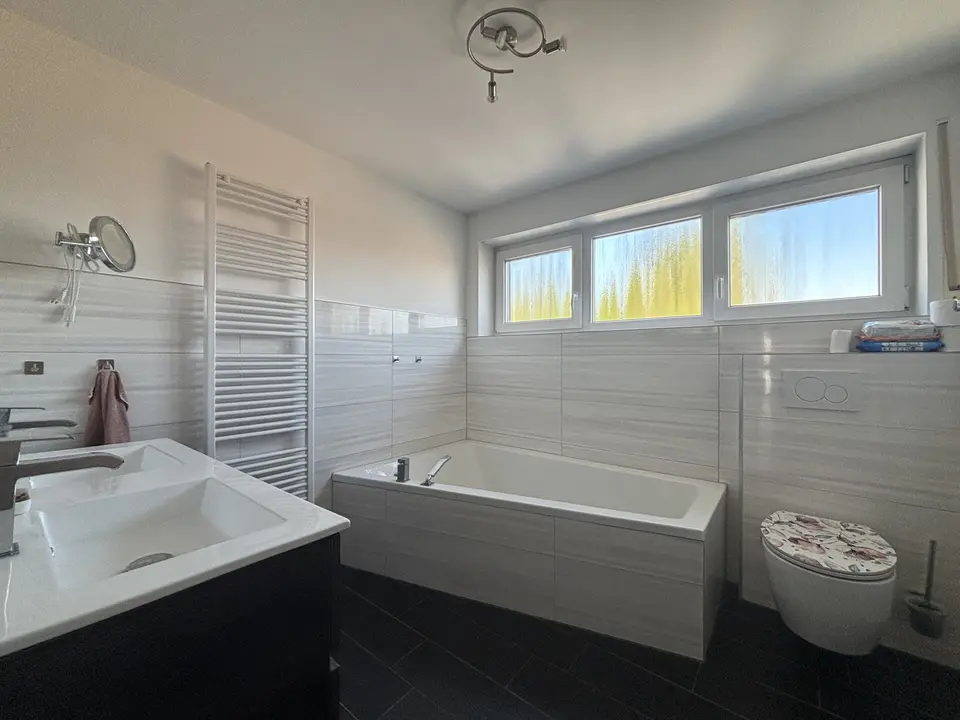 5 Zimmer Wohnung mit 140 m² in Heilbronn – Bild 10