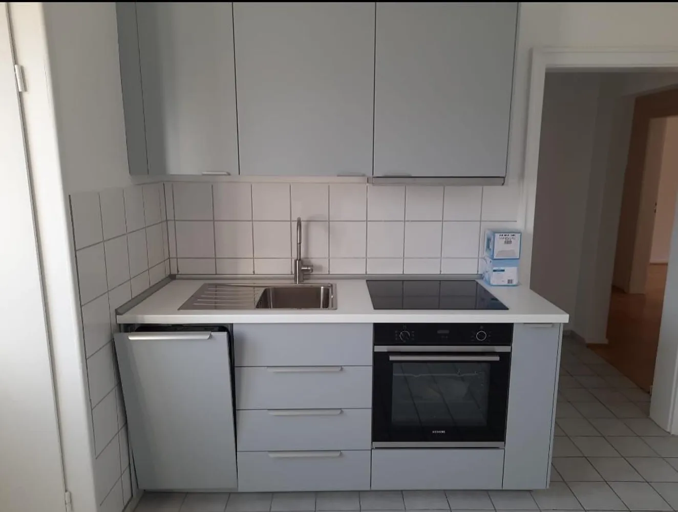 2 Zimmer Wohnung mit 74 m² in Essen – Bild 5