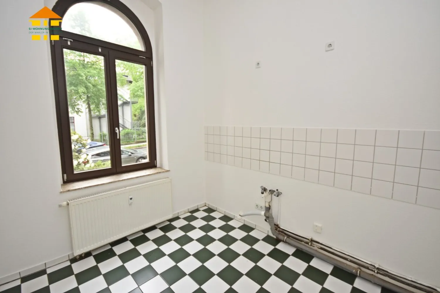 1 Zimmer Wohnung mit 47 m² in Chemnitz – Bild 8