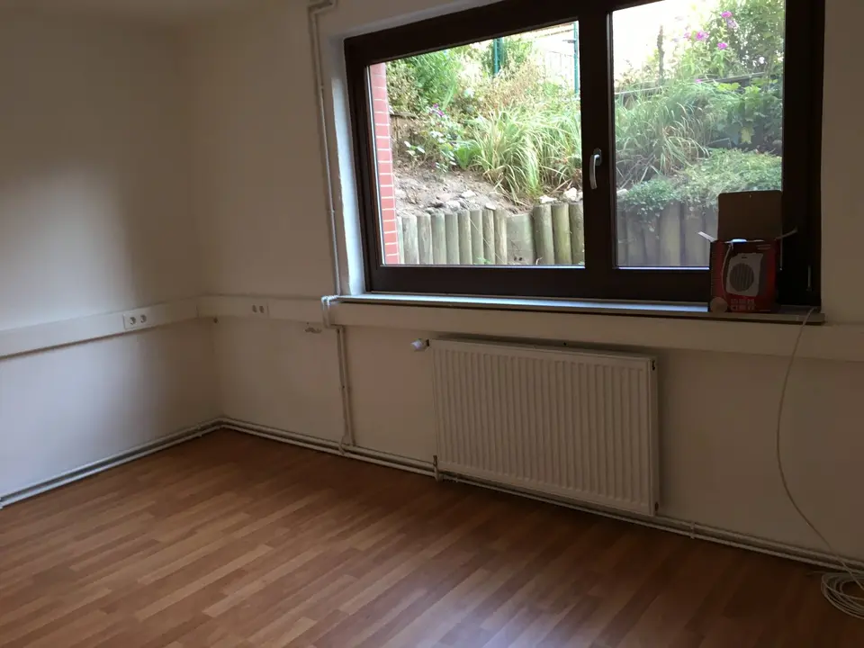 3 Zimmer Wohnung mit 56 m² in Lübeck – Bild 4