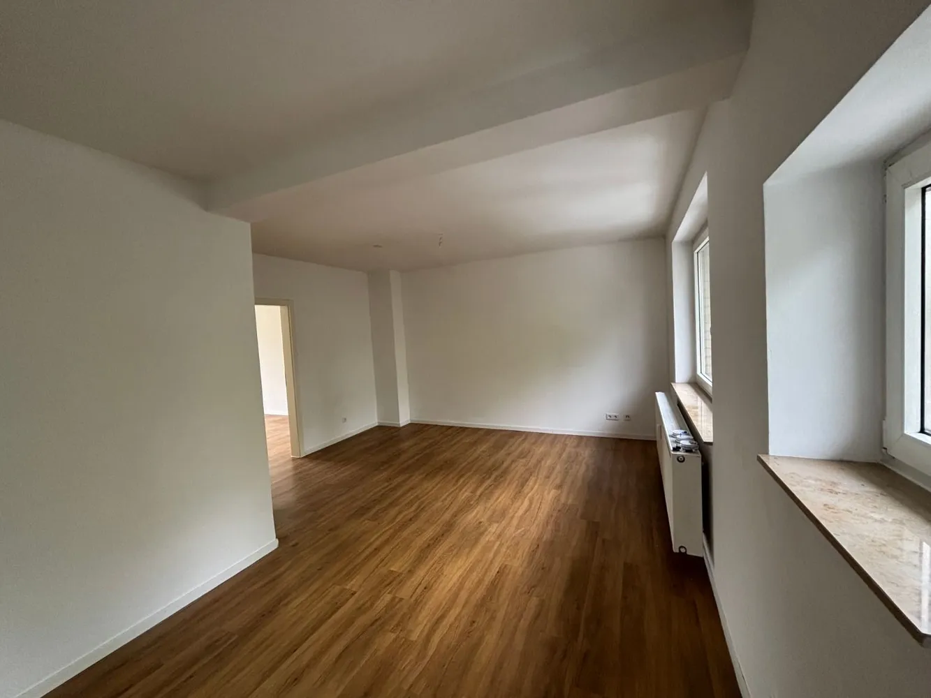 2 Zimmer Wohnung mit 48 m² in Essen – Bild 2