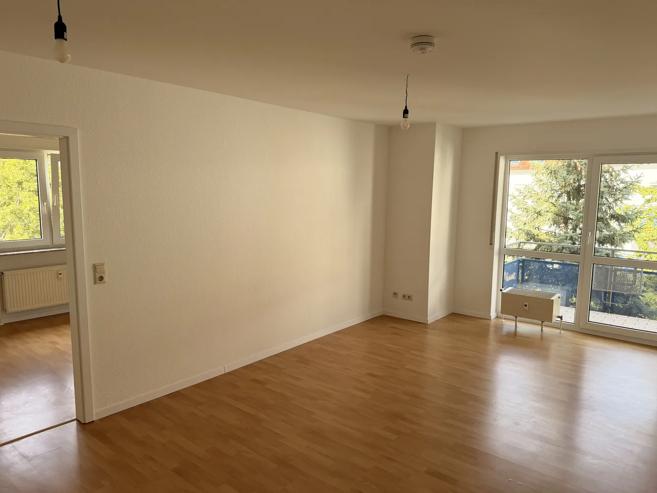 2 Zimmer Wohnung mit 55 m² in Mannheim – Bild 7