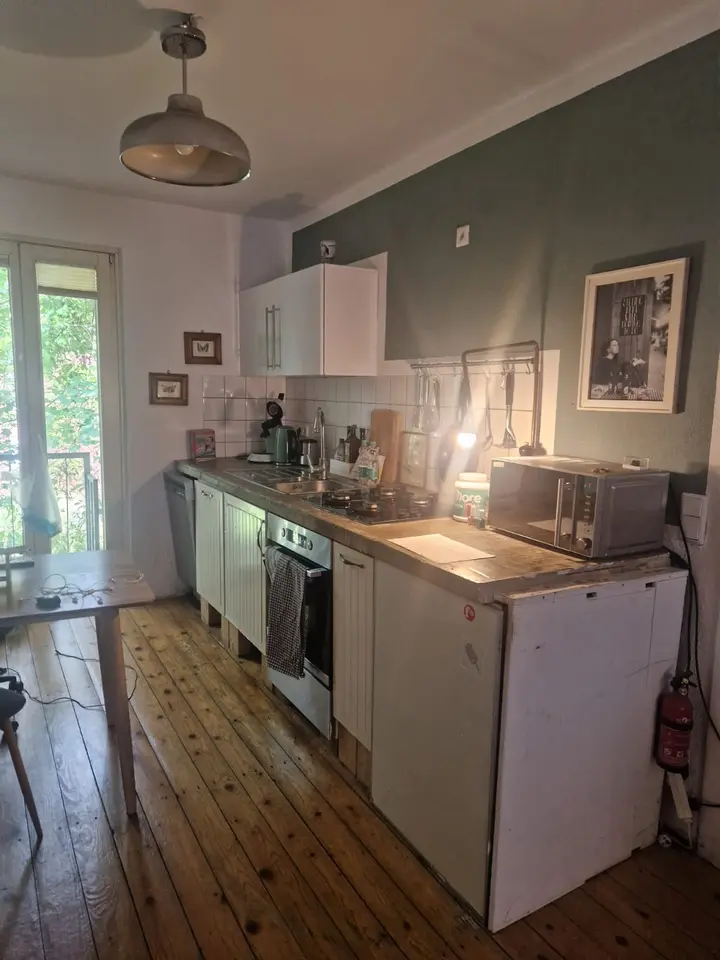 WG-Zimmer mit 16 m² in Greven – Bild 6