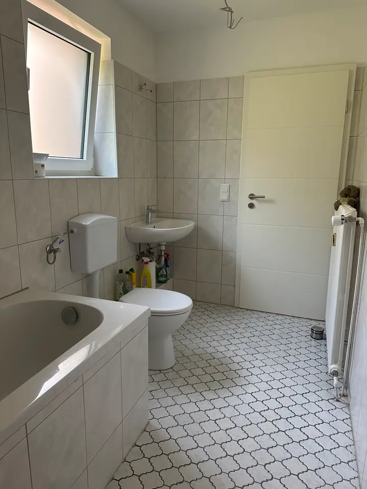 2 Zimmer Wohnung mit 43 m² in Dinslaken – Bild 4