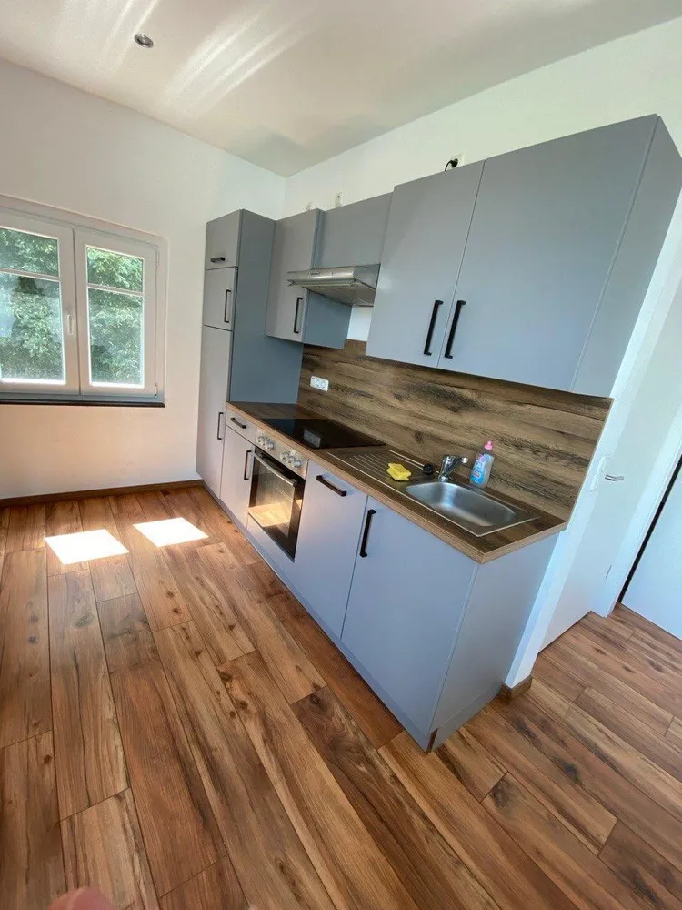 2 Zimmer Wohnung mit 65 m² in Minden – Bild 5