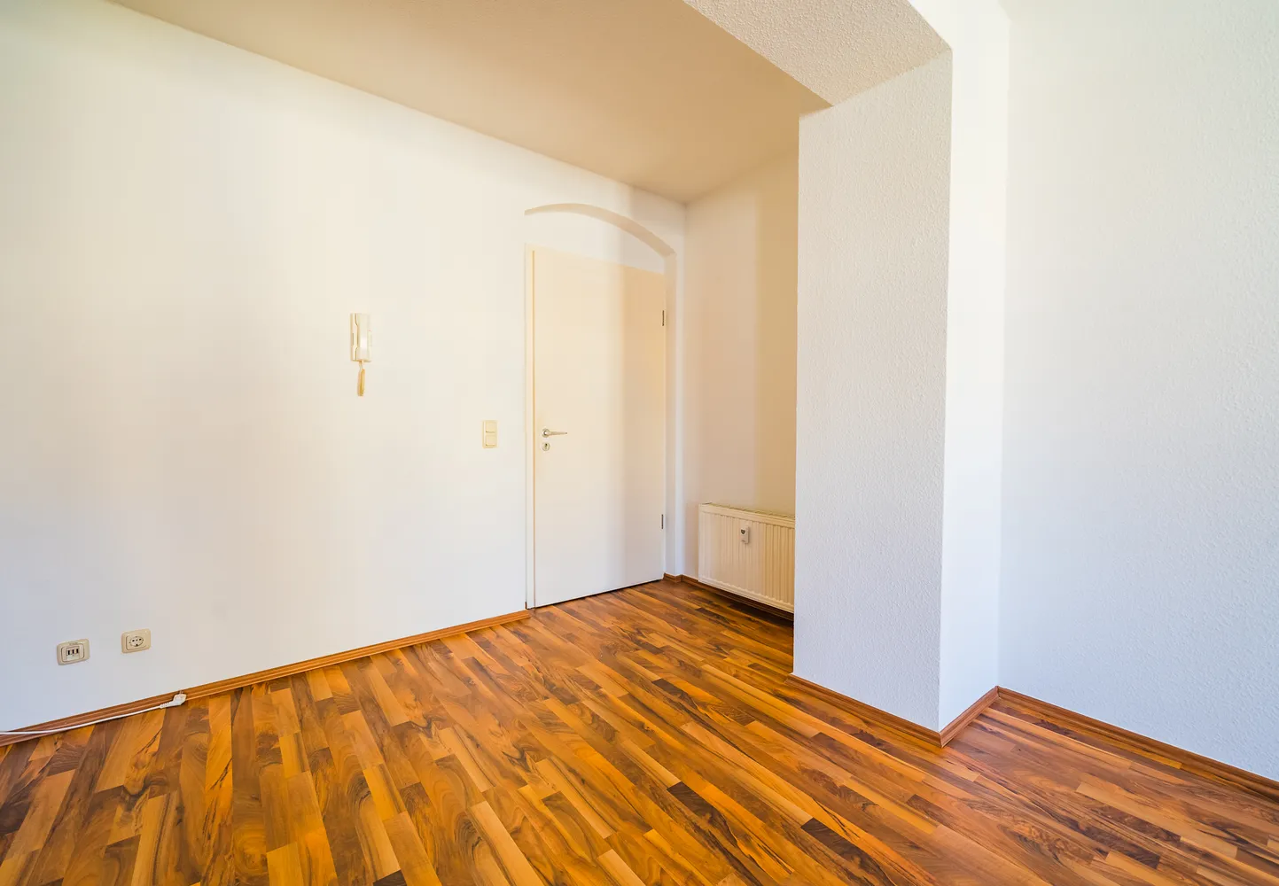 2 Zimmer Wohnung mit 43 m² in Dresden – Bild 8