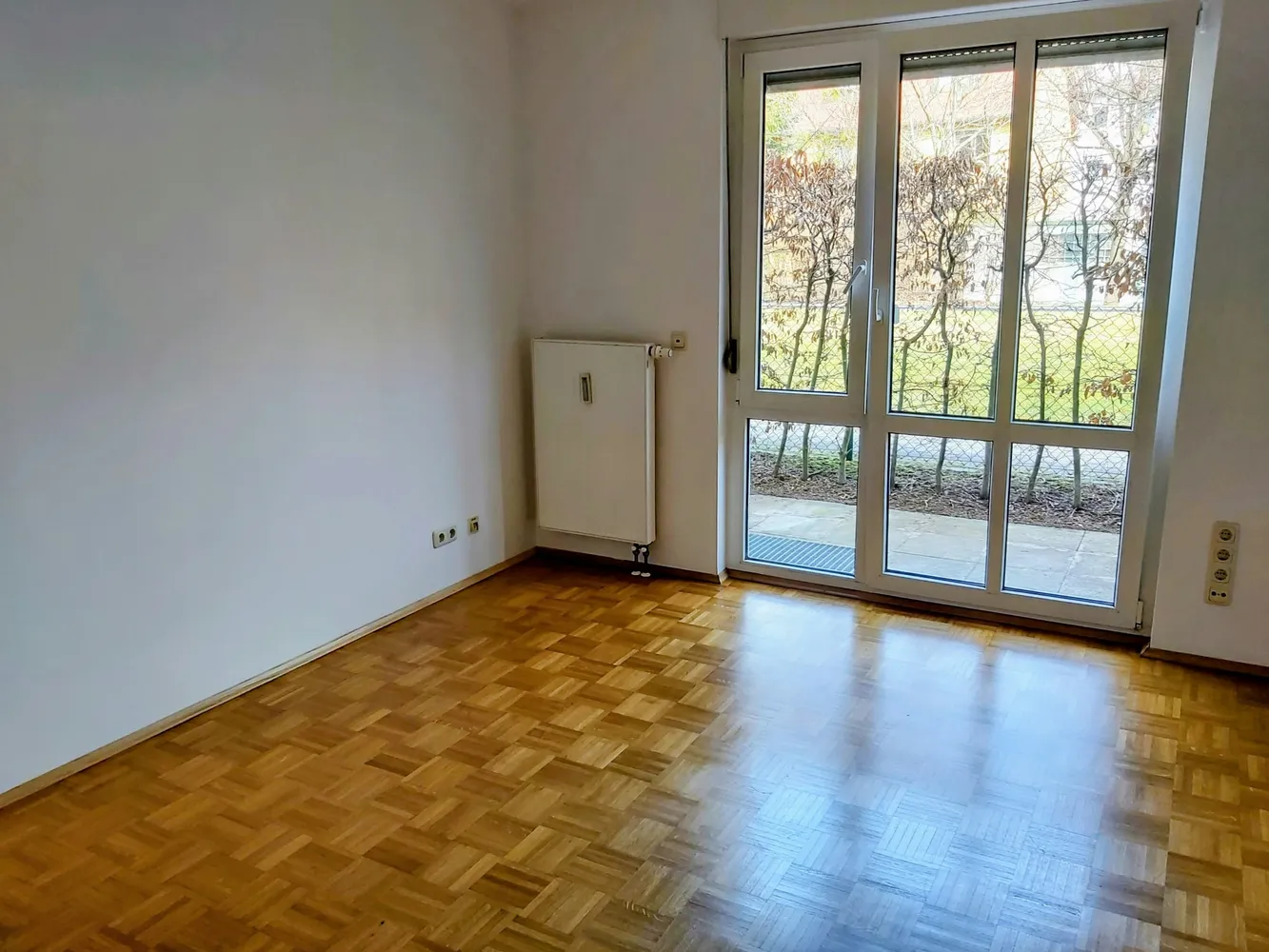 2 Zimmer Wohnung mit 68 m² in München – Bild 3