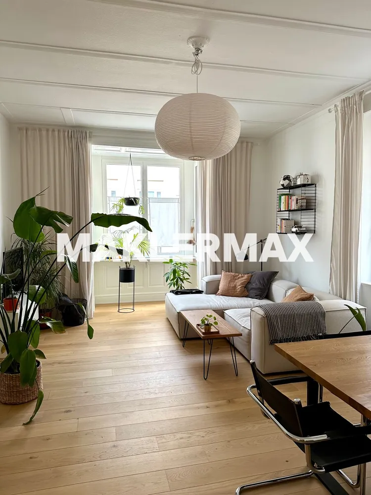 2 Zimmer Wohnung mit 77 m² in Stuttgart – Bild 11