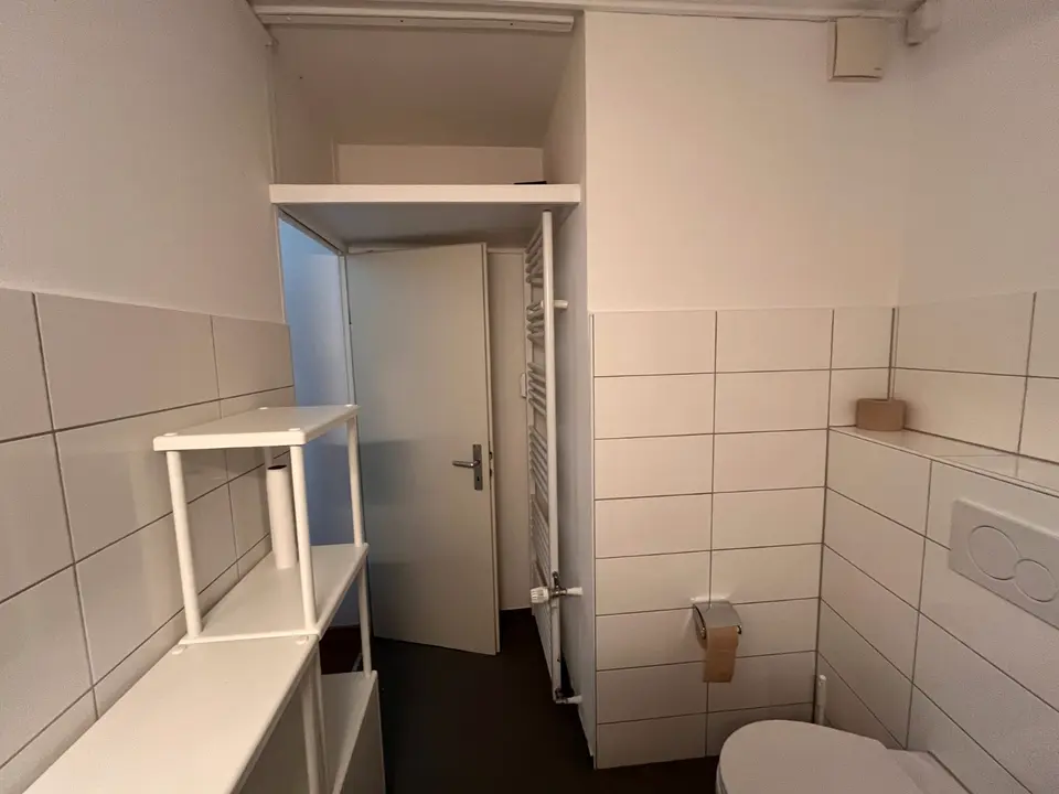 2 Zimmer Wohnung mit 29 m² in Aachen – Bild 9