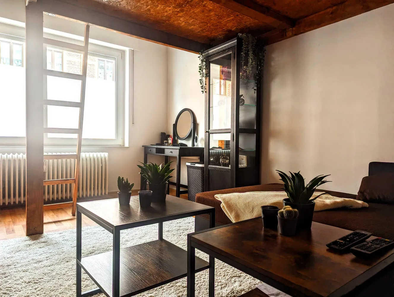 1 Zimmer Wohnung mit 45 m² in Köln – Bild 6